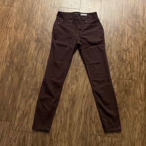 Aeropostale Jeggings